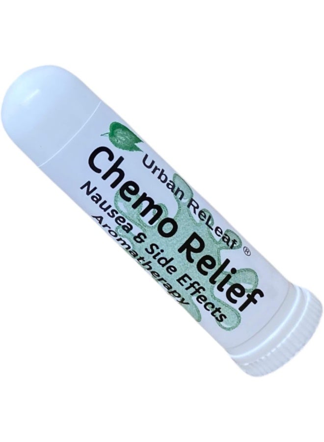 Urban ReLeaf Chemo Relief Nausea And Side Effects Aromatherapy - Image 1